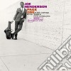 Joe Henderson - Page One cd