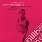 Bobby Hutcherson - Happenings cd