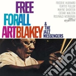 Art Blakey - Free For All cd