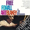 Art Blakey - Free For All cd