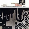 Bobby Hutcherson - Components cd