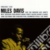 Miles Davis - Miles Davis And The Modern Jazz Giants cd