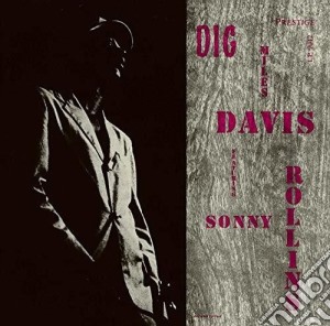 Miles Davis - Dig cd musicale di Miles Davis