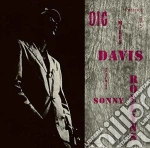 Miles Davis - Dig cd
