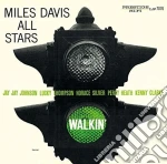 Miles Davis - Walkin cd