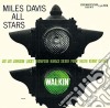 Miles Davis - Walkin cd