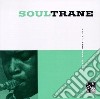 John Coltrane - Soultrane cd
