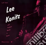 Lee Konitz - Subconscious-Lee cd