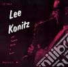 Lee Konitz - Subconscious-Lee cd