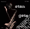 Stan Getz - Quartets cd musicale di Stan Getz