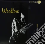 Phil Woods - Woodlore cd