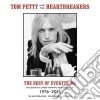 Tom Petty & The Heartbreakers - The Best Of Everything 1976-2016 cd