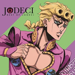 Jodeci - Best Of Jodeci (2 Cd) cd musicale di Jodeci