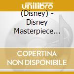 (Disney) - Disney Masterpiece Collection -Orchestra- cd