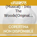 (Musical) - Into The Woods(Original Motion Picture Soundtrack/Deluxe Edition/Interna (2 Cd) cd