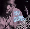 John Coltrane - Lush Life cd