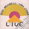 Don Rendell / Ian Carr - Live cd