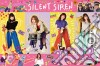 Silent Siren - 31313 (2 Cd) cd