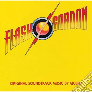Queen - Flash Gordon cd musicale di Queen