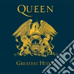 Queen - Greatest Hits II cd