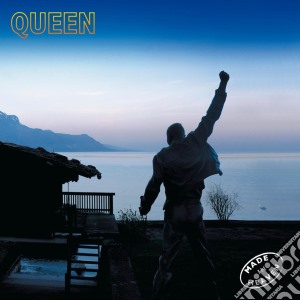 Queen - Made In Heaven cd musicale di Queen