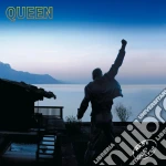Queen - Made In Heaven cd