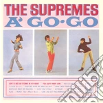 Supremes - Supremes A Go Go cd