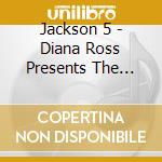 Jackson 5 - Diana Ross Presents The Jackson 5 cd