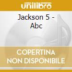 Jackson 5 - Abc cd
