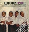 Four Tops (The) - Second Album cd