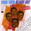Four Tops (The) - Reach Out cd