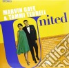 Marvin Gaye & Tammi Terrel - United cd