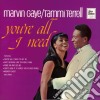 Marvin Gaye - You'Re All I Need cd