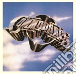 Commodores - Commodores cd