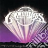 Commodores - Midnight Magic cd