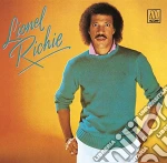 Lionel Richie - Lionel Richie cd
