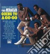 Smokey Robinson - Going To A-Go-Go cd