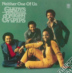 Gladys Knight - Neither One Of Us cd musicale di Gladys Knight