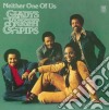 Gladys Knight - Neither One Of Us cd