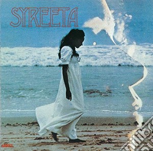 Syreeta Wright - Syreeta cd musicale di Syreeta Wright