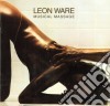 Leon Ware - Musical Massage cd musicale di Leon Ware