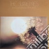 Supremes (The) - Supremes Produced & Arranged By Jimmy Webb cd