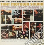 Earl Van Dyke - That Motown Sound