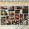 Earl Van Dyke - That Motown Sound cd