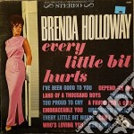 Brenda Holloway - Every Little Bit Hurts