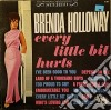 Brenda Holloway - Every Little Bit Hurts cd