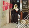 Shorty Long - Here Comes The Judge cd