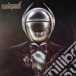 Mandre - Mandre cd