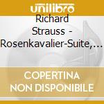 Richard Strauss - Rosenkavalier-Suite, Intermezzo cd musicale di R / Previn,Andre Strauss