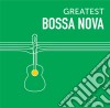 Greatest Bossa Nova / Various (2 Cd) cd